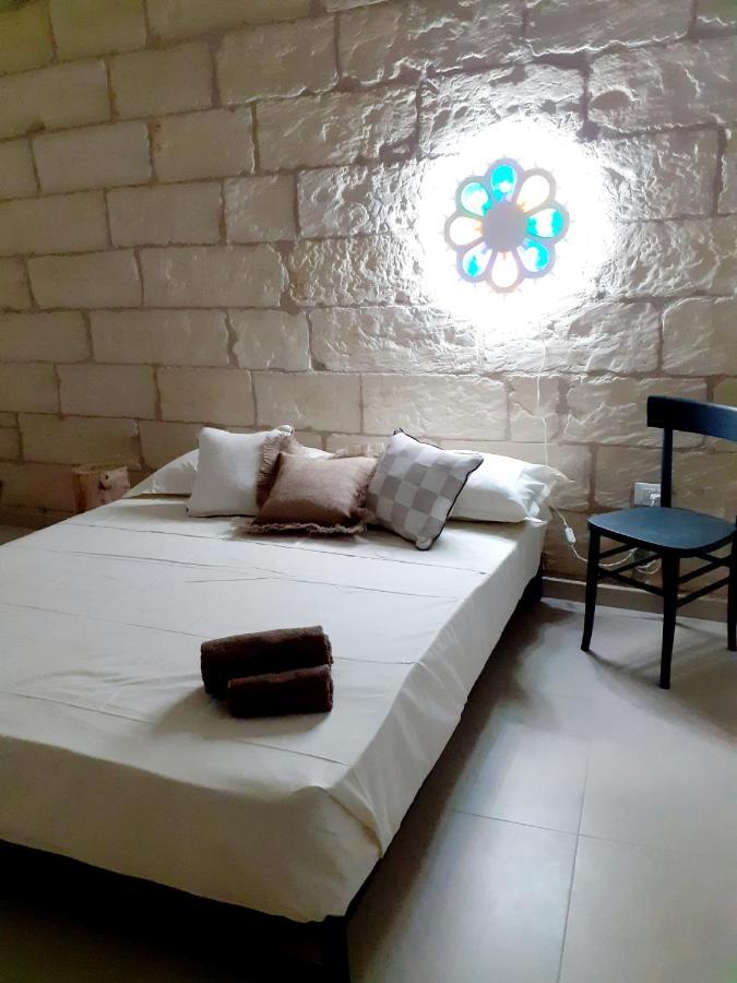 Corte Sant'Antonio Rooms Martano Exterior photo