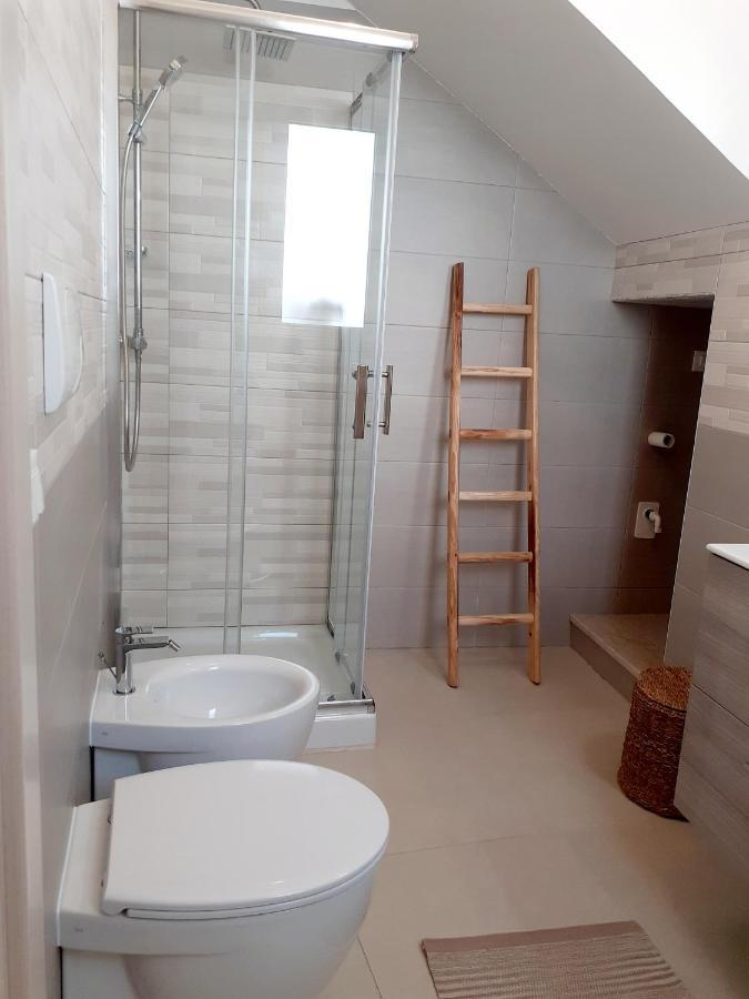 Corte Sant'Antonio Rooms Martano Exterior photo